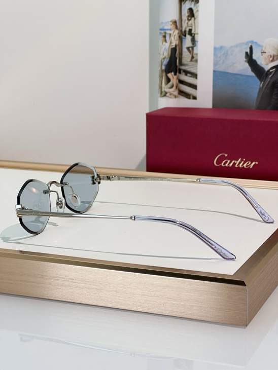 Picture of Cartier Sunglasses _SKUfw79279939fw